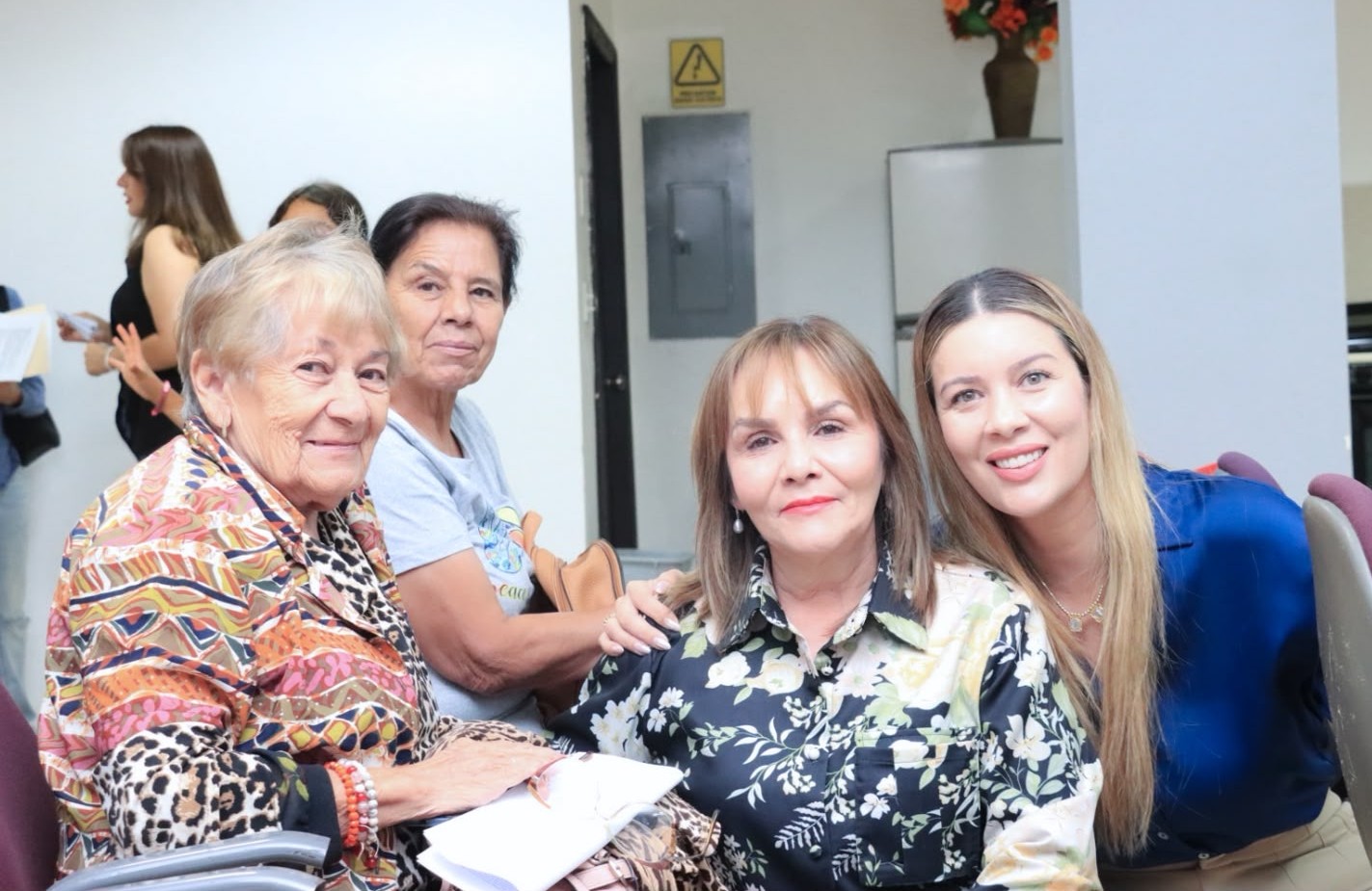 Registran 20 testamentos ológrafos