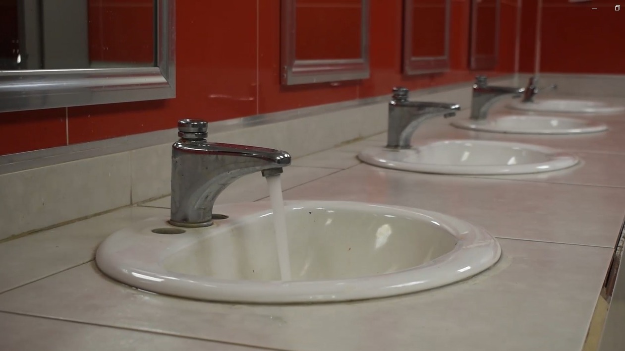 CONTINÚA CULTURA DEL AGUA EN ESCUELAS