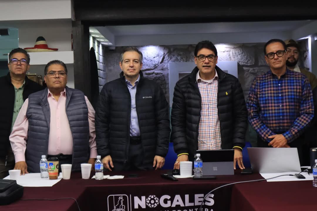 Es la Mesa del Agua una excelente estrategia Diputado Omar Del Valle