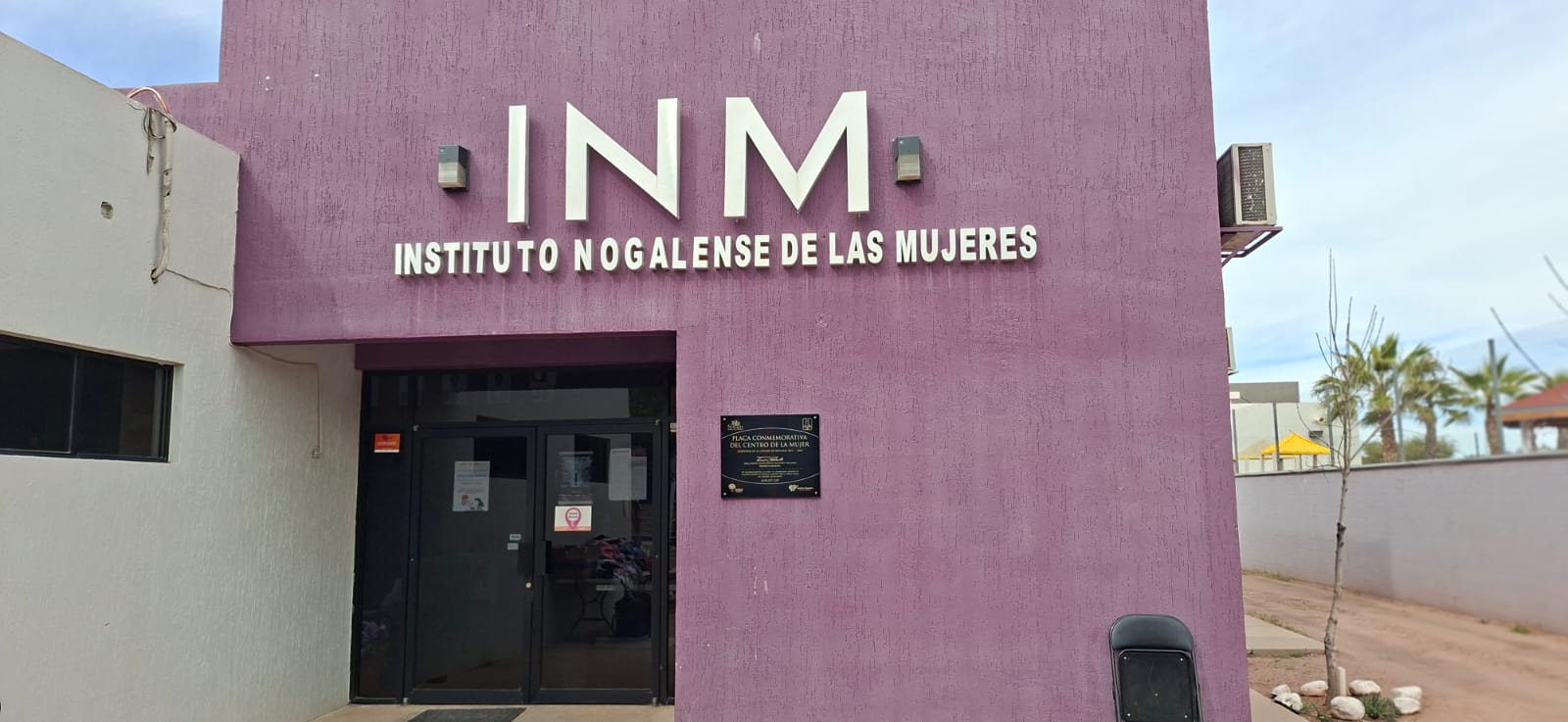 Amplía INM atención con servicio nutricional