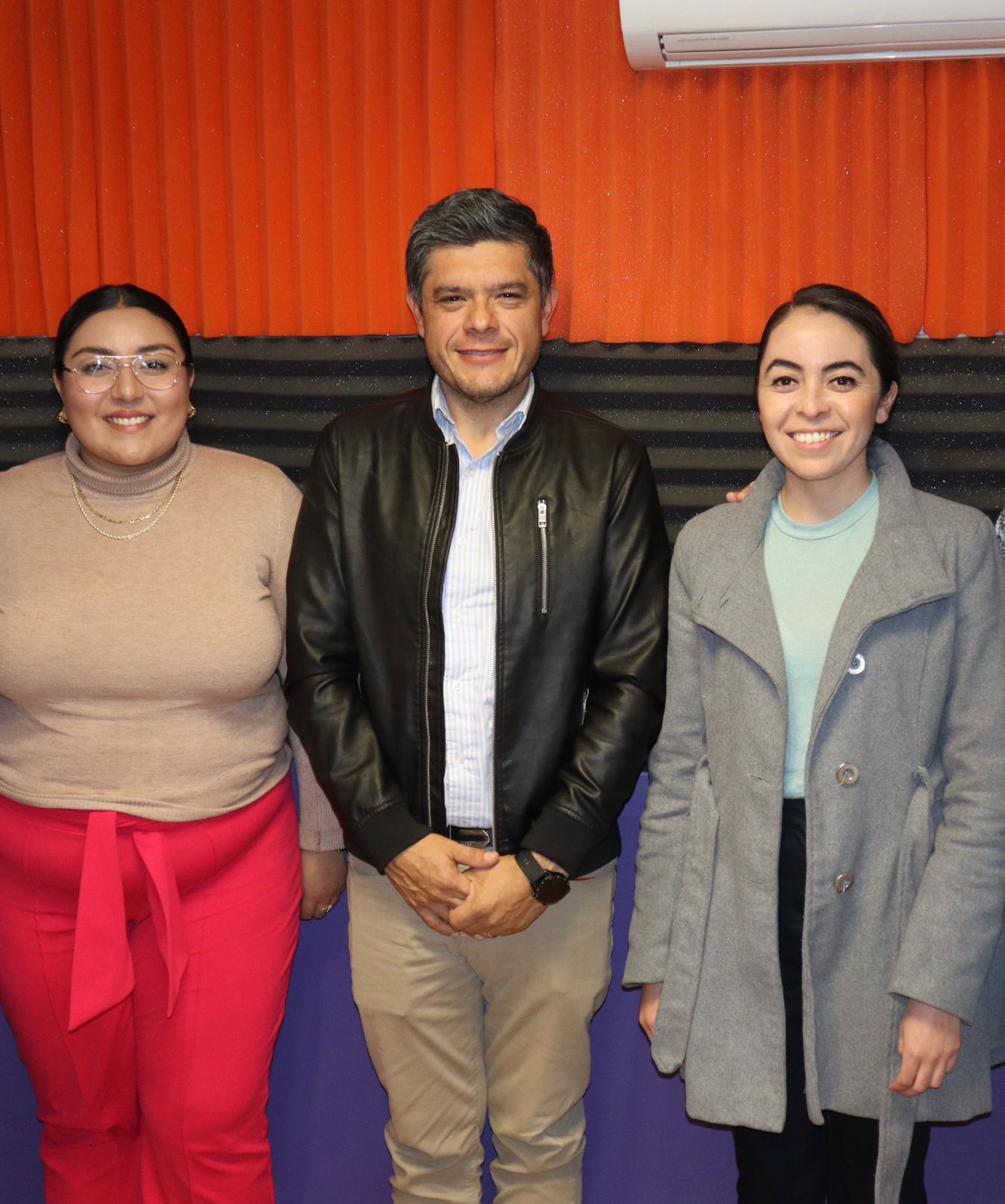 INSTAN A REGISTRARSE AL PROGRAMA “JÓVENES CONSTRUYENDO EL FUTURO”