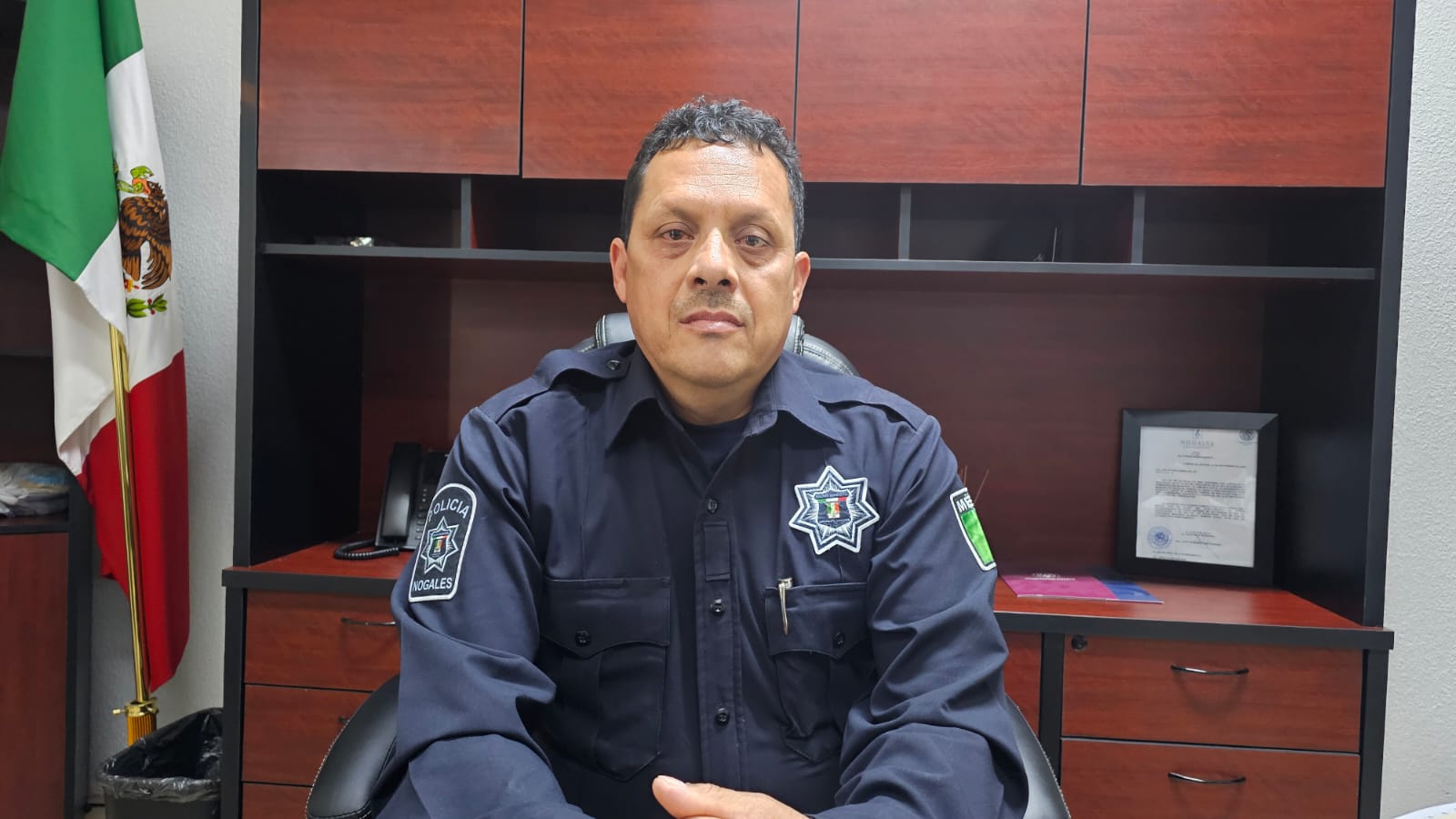 Anuncian saldo blanco con el Operativo Semana Santa 2025