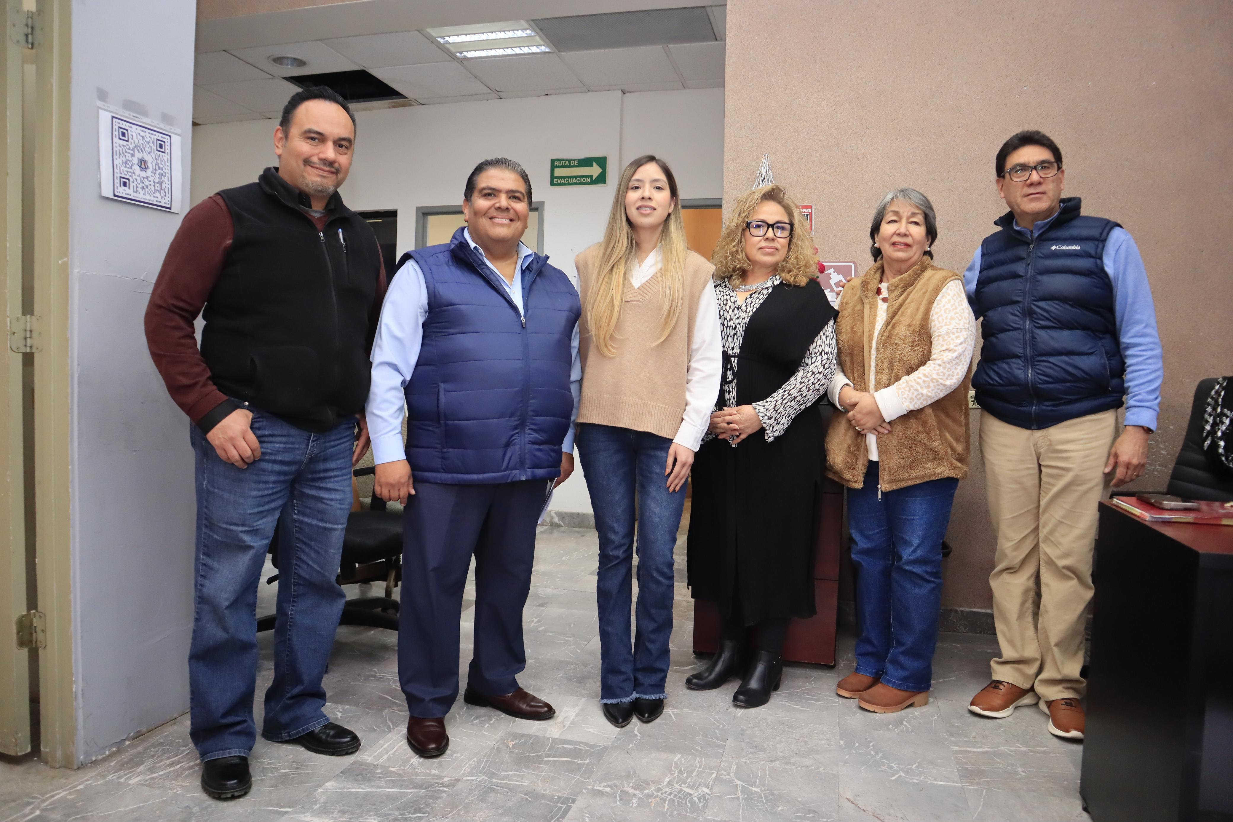 Toman posesión titulares de Jueces y Médicos Calificadores