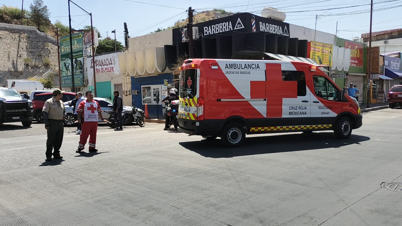 Realizan con éxito simulacro evacuando Palacio Municipal