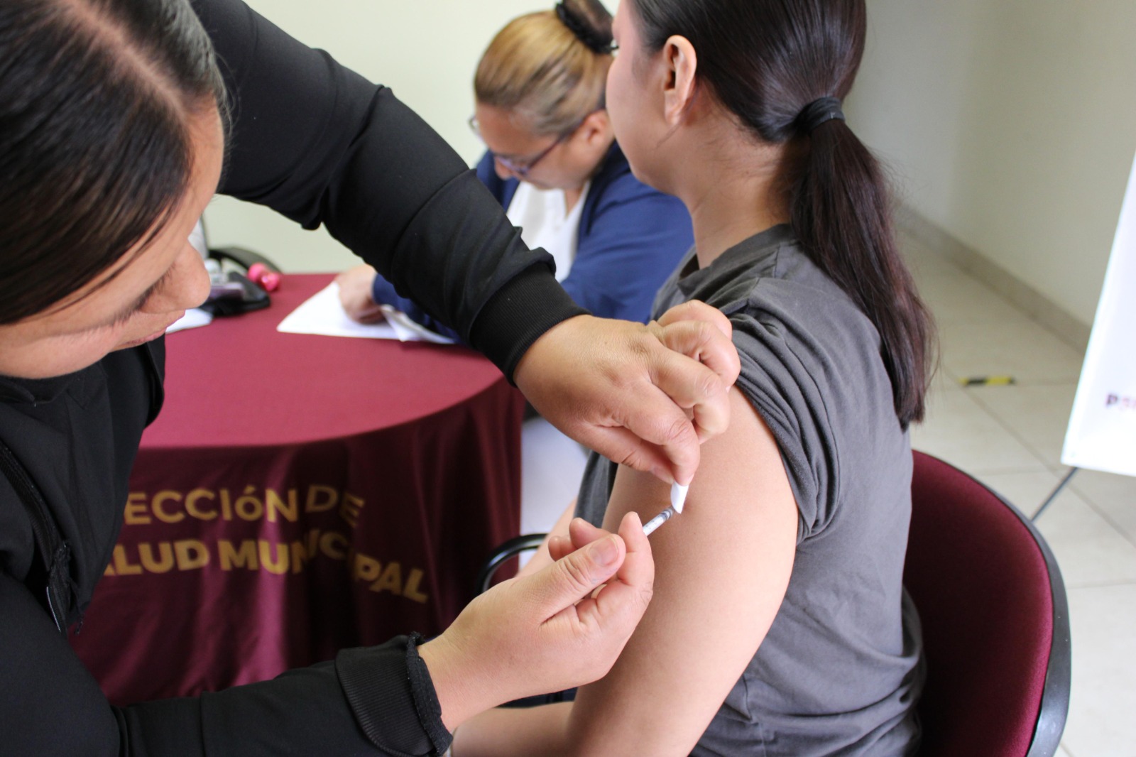 Llaman a prevenir enfermedades respiratorias