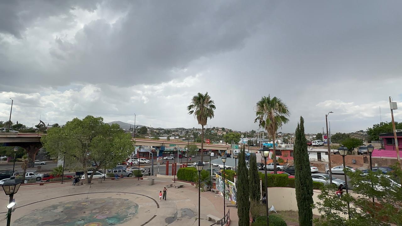 Emite Protección Civil recomendaciones por frente frío 34