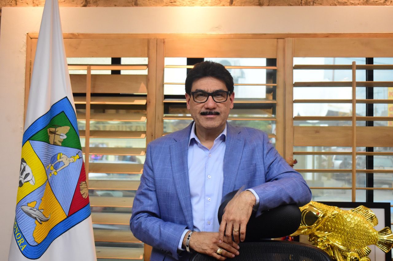 ABREN CARRIL ADICIONAL DE LÍNEA SENTRI A PARTIR DE HOY