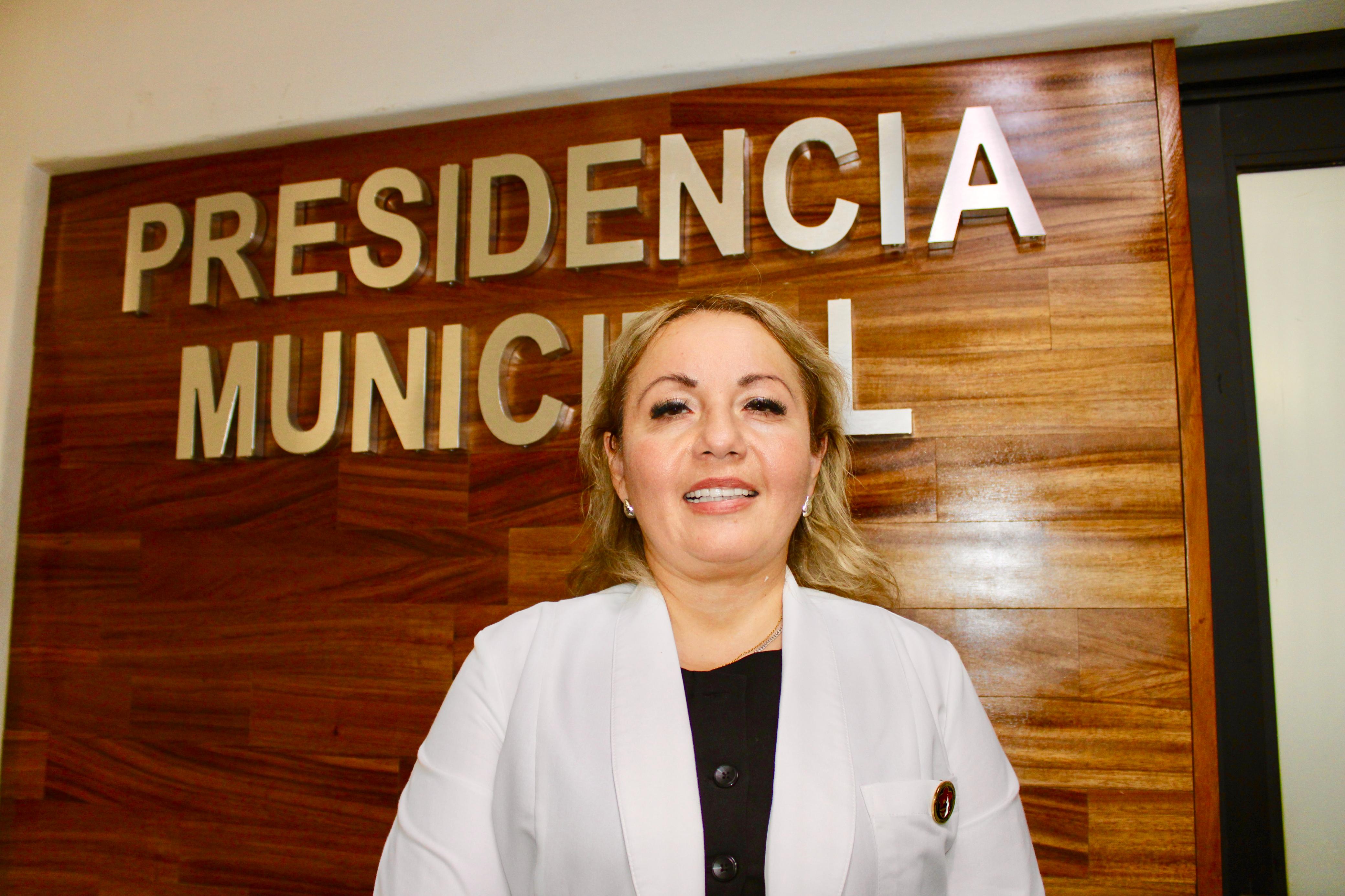 Ofrece Salud Municipal servicios gratuitos a adultos mayores