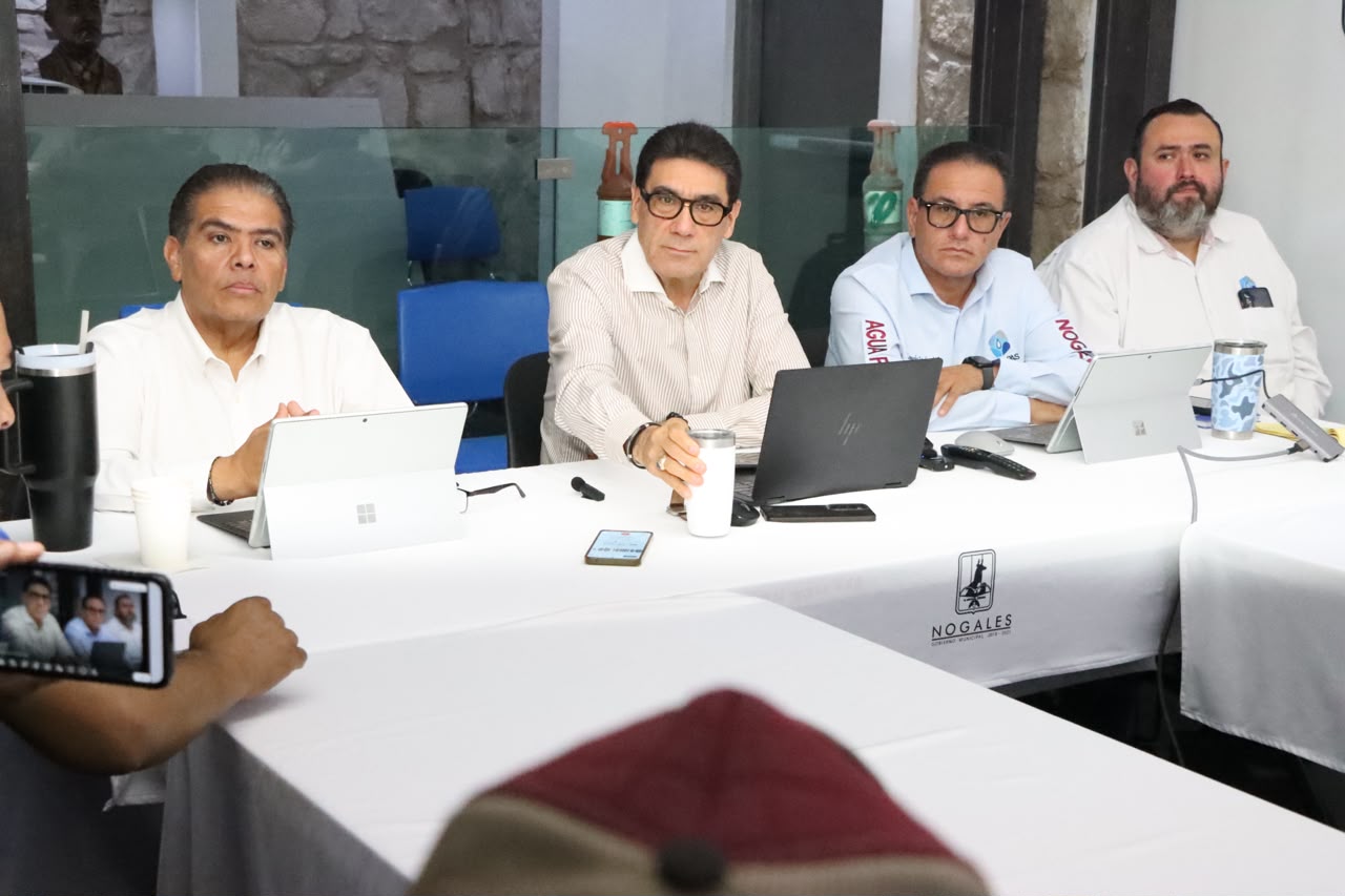 Refuerzan atención hidráulica