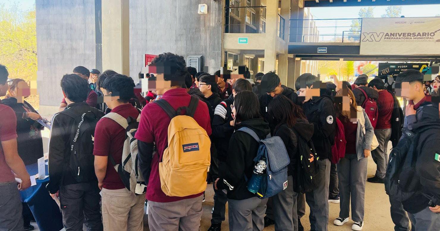 Entregarán tarjetas para las Becas “Benito Juárez”