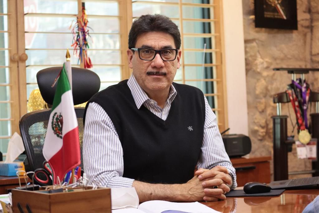 AGRADECE JUAN GIM A ELECTORES Y A TODO SU EQUIPO DE CAMPAÑA