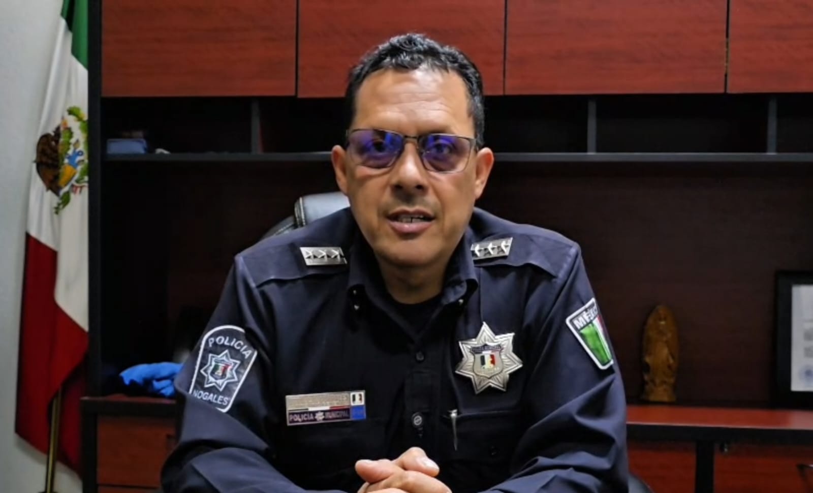 Garantiza seguridad Operativo especial de Semana Santa