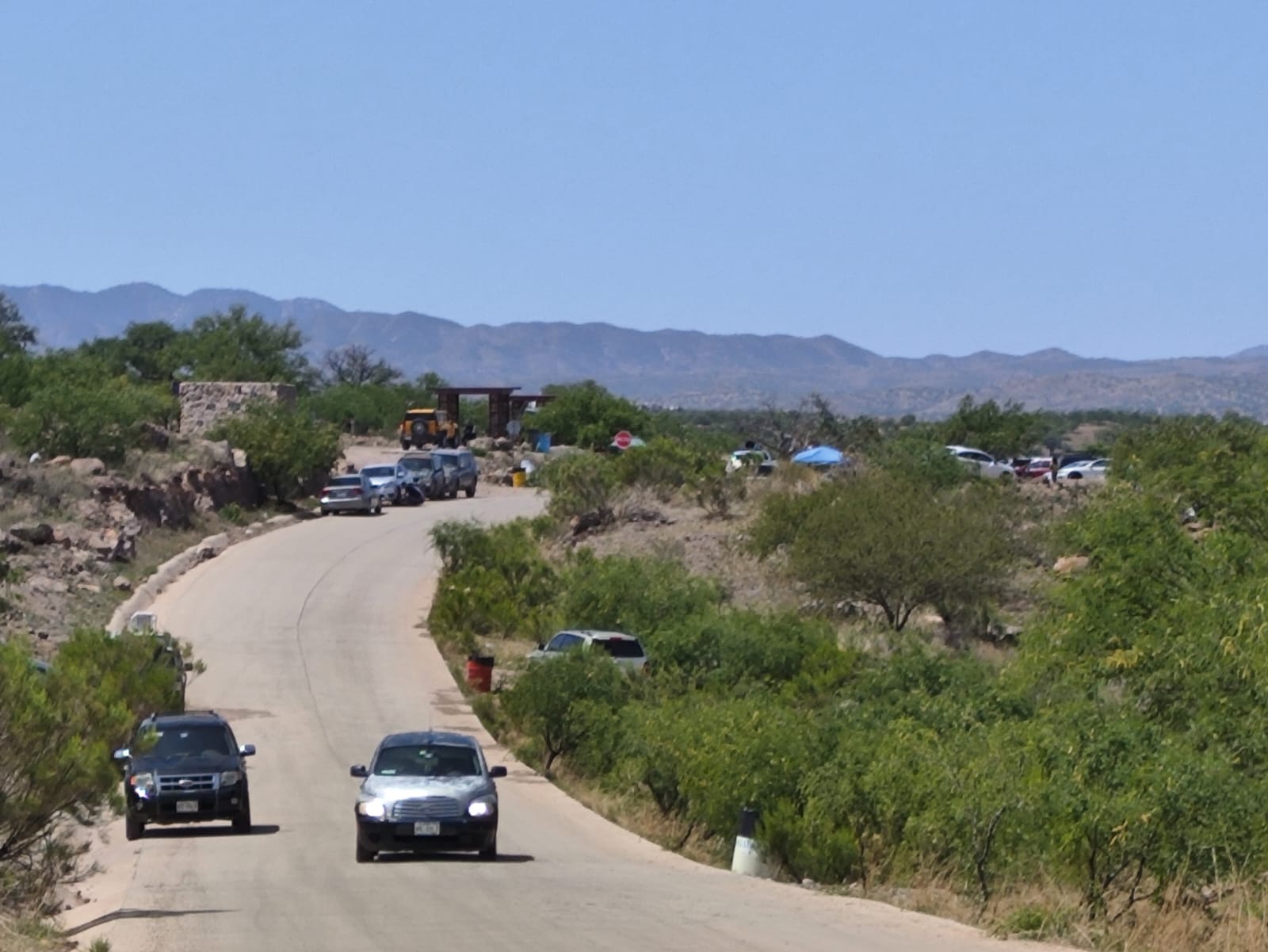 Logran saldo blanco en Semana Santa