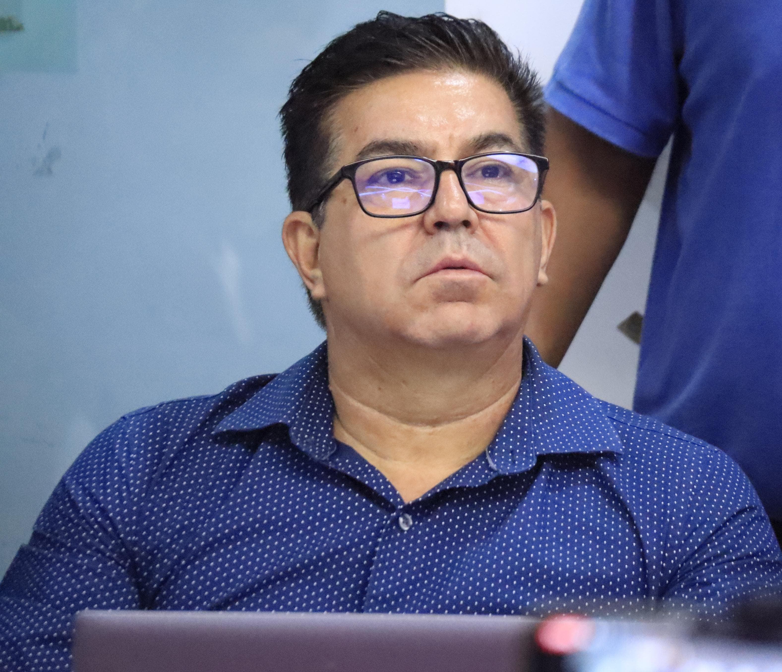 Sin afectaciones el embovedado Medina