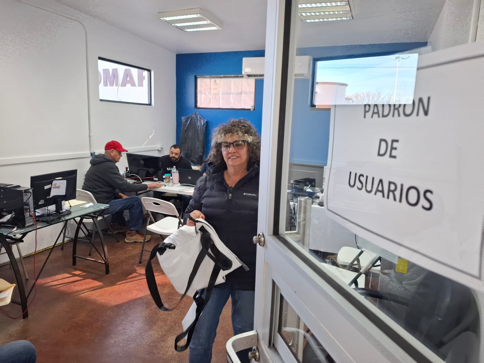 Avanza renovación de la tarifa social en Oomapas