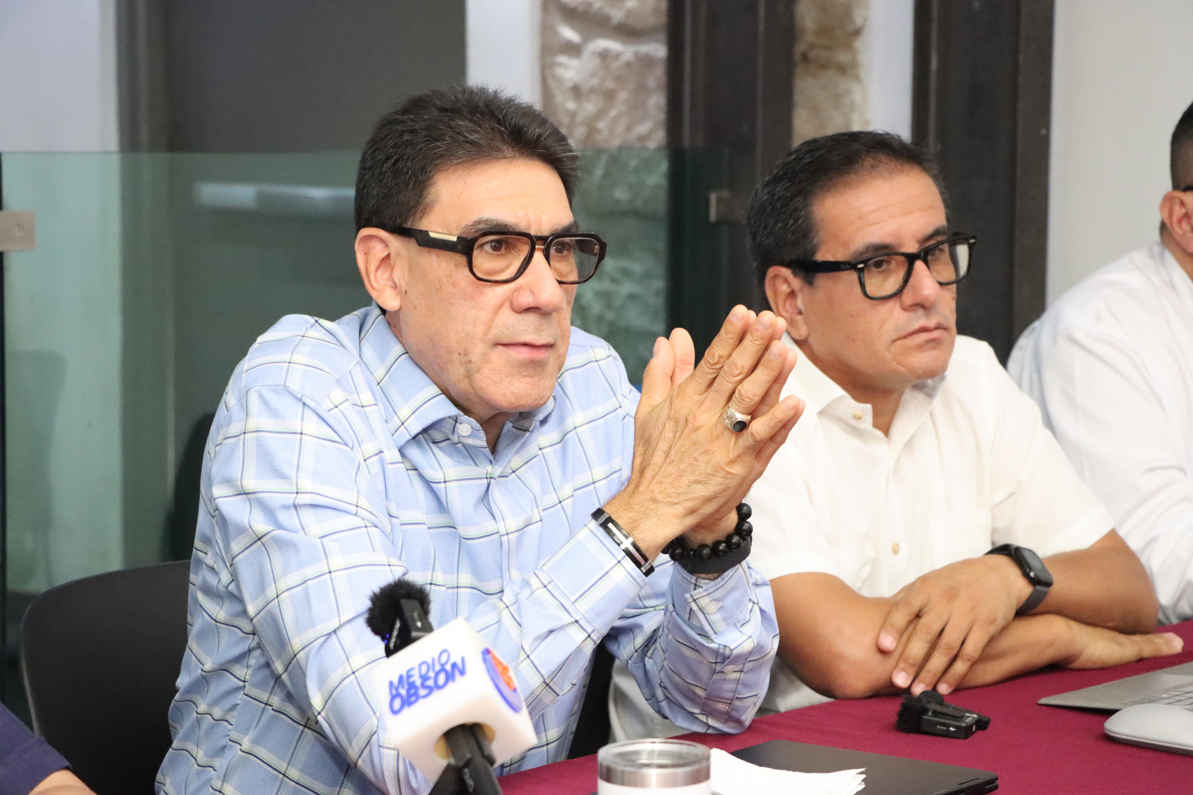 Destaca alcalde regreso ordenado a clases