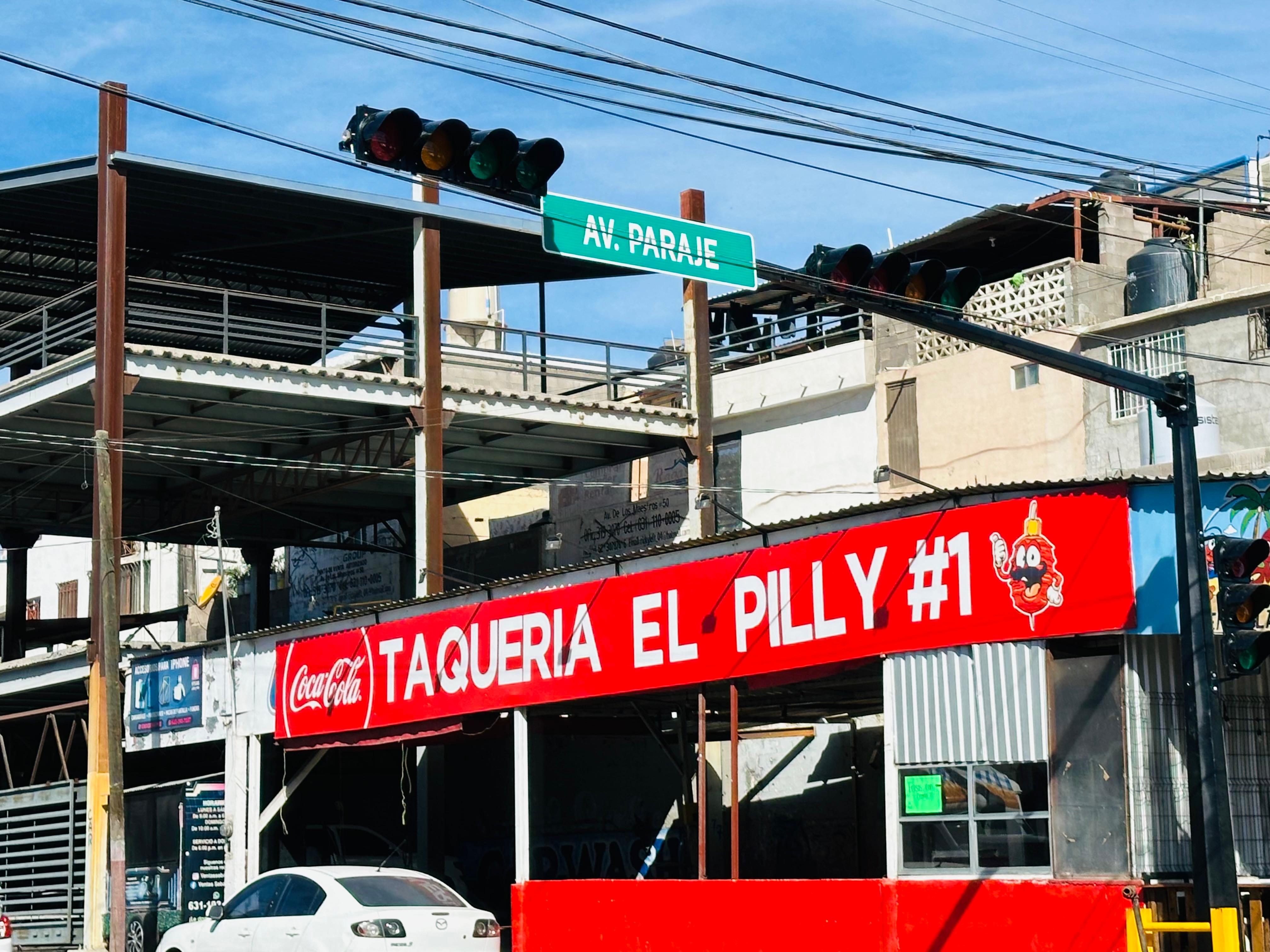 Pondrá Municipio en operación nuevo semáforo en Villa Bonita