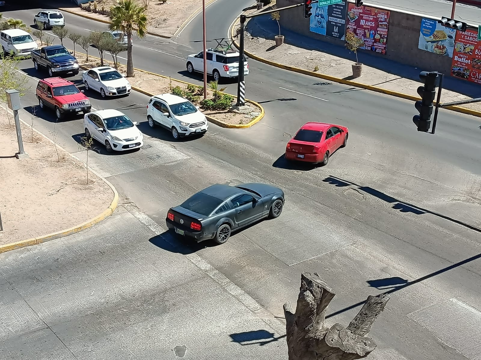 NOGALES SERÁ SEDE DE LA REGULARIZACIÓN DE AUTOS: JORGE JÁUREGUI LEWIS