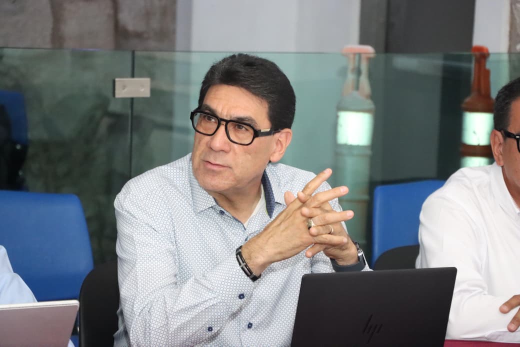 Desmiente JFGN supuesta narcomanta en Nogales