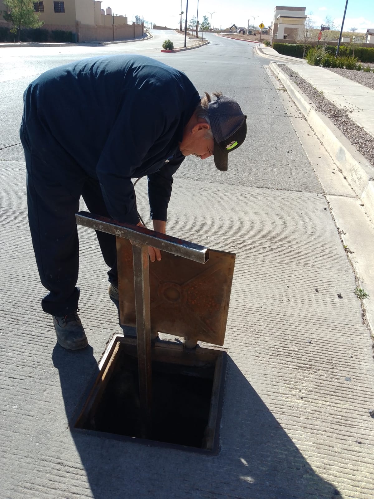 Atenderán reportes sobre escasez de agua en colonias