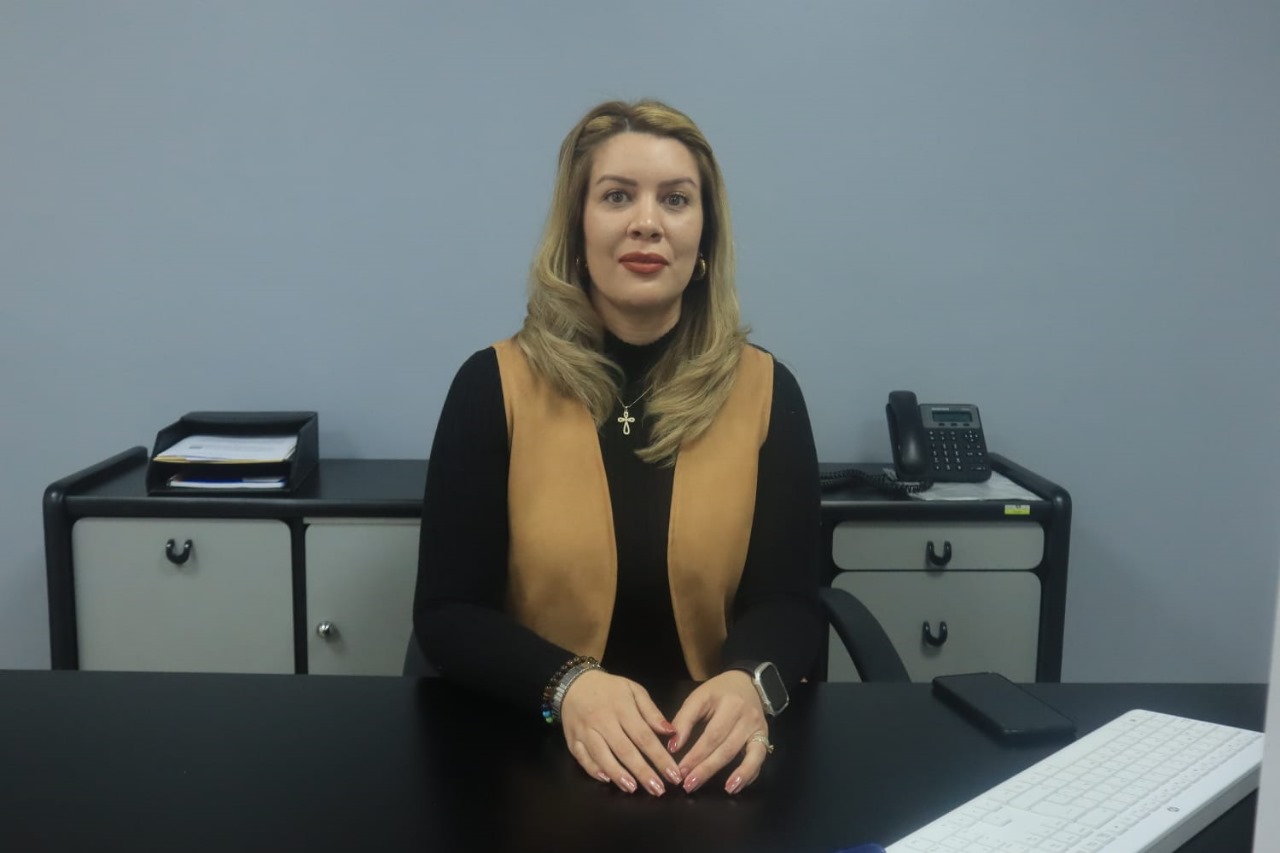 Presenta Alcalde Encargada de Despacho en DIF-Municipal