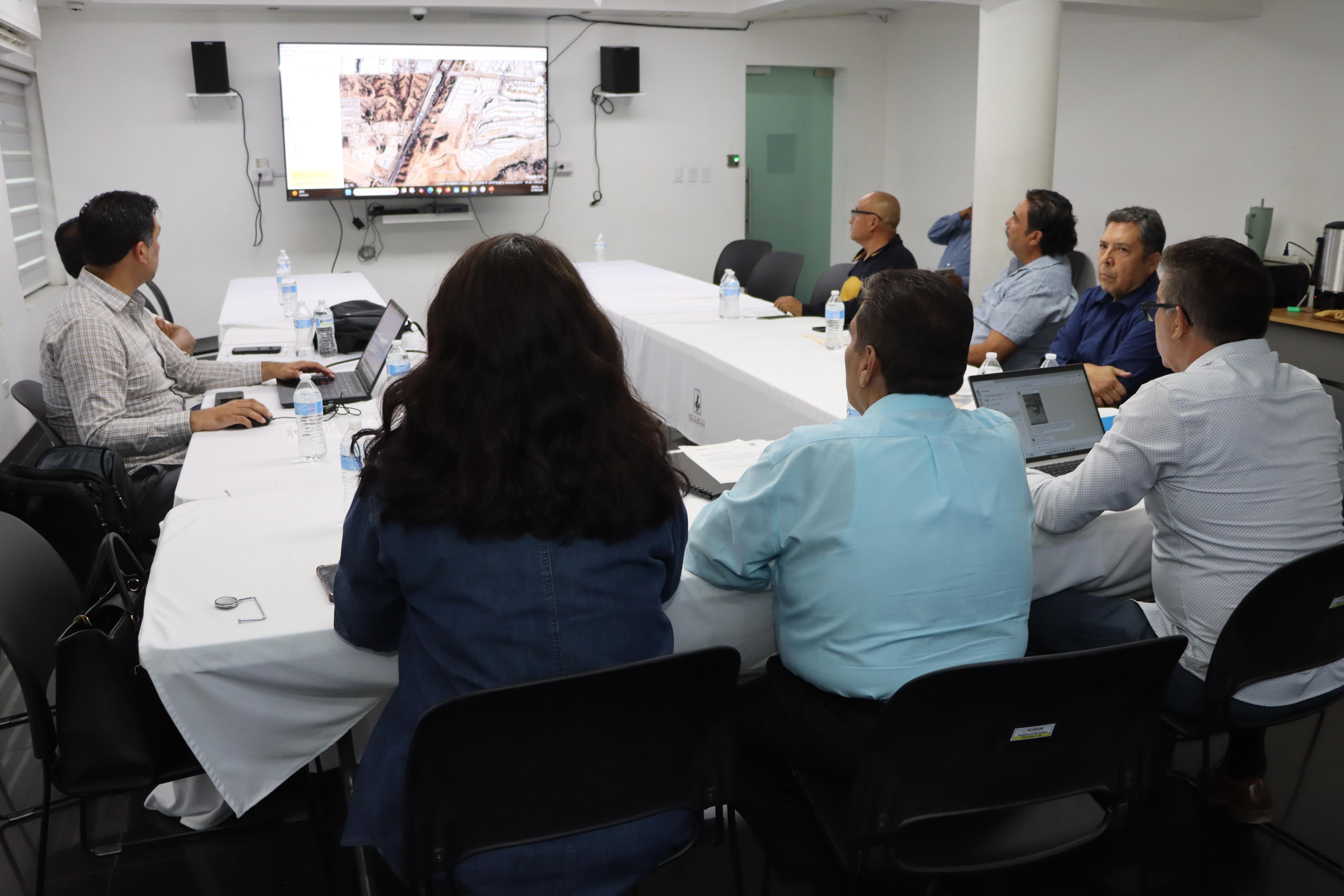 Aprueban nomenclatura en Las Acacias