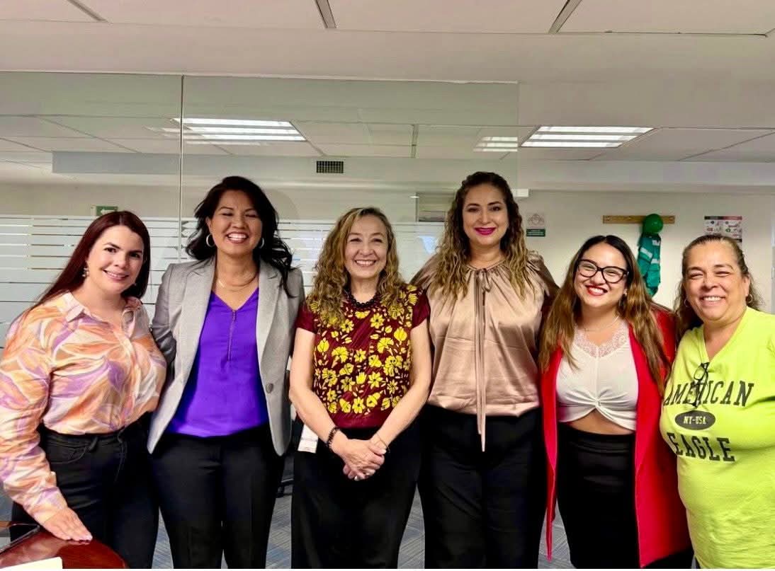 Fortalece INM gestión para refugios especializados