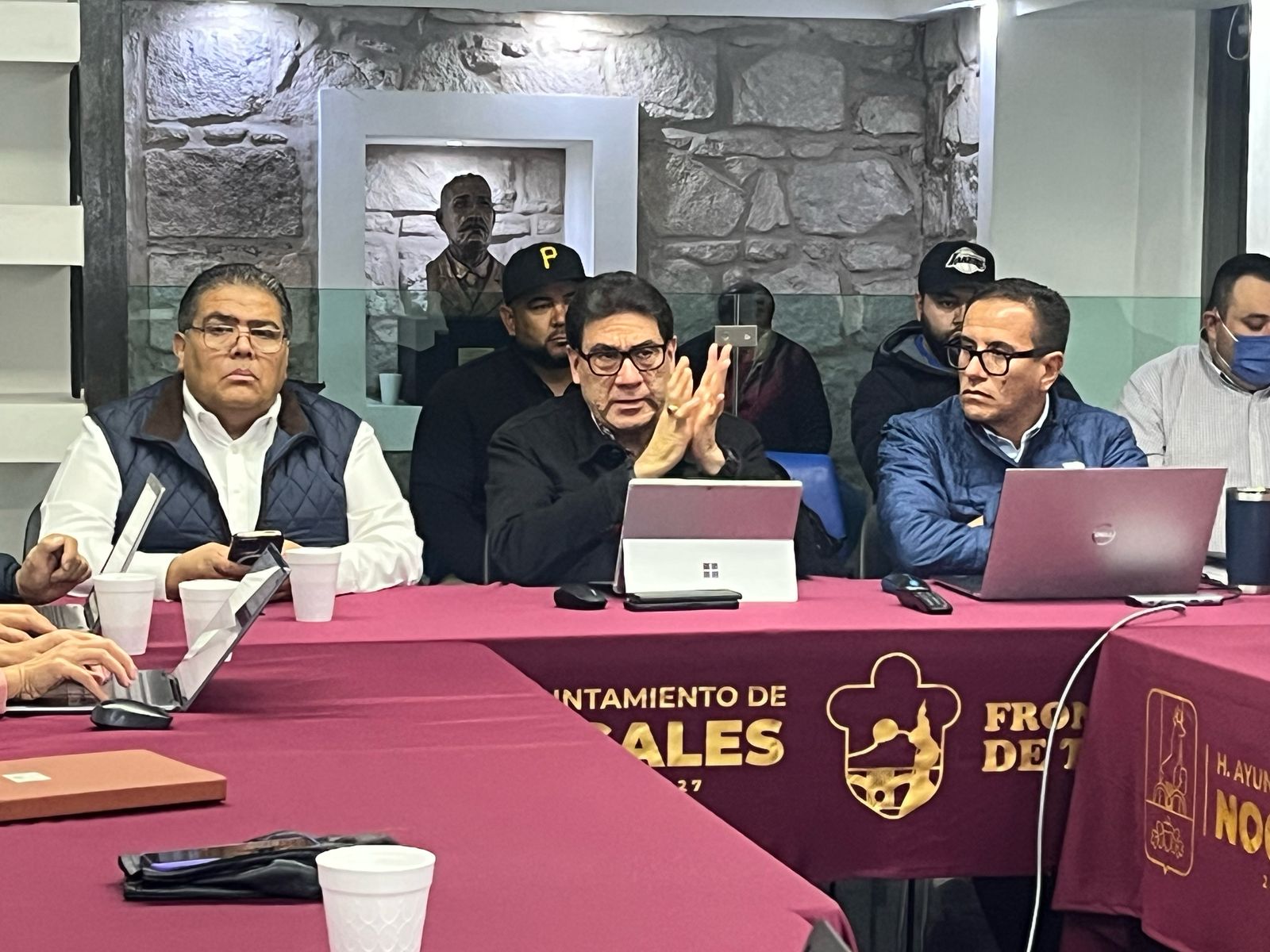 Inicia próxima semana servicio de transporte