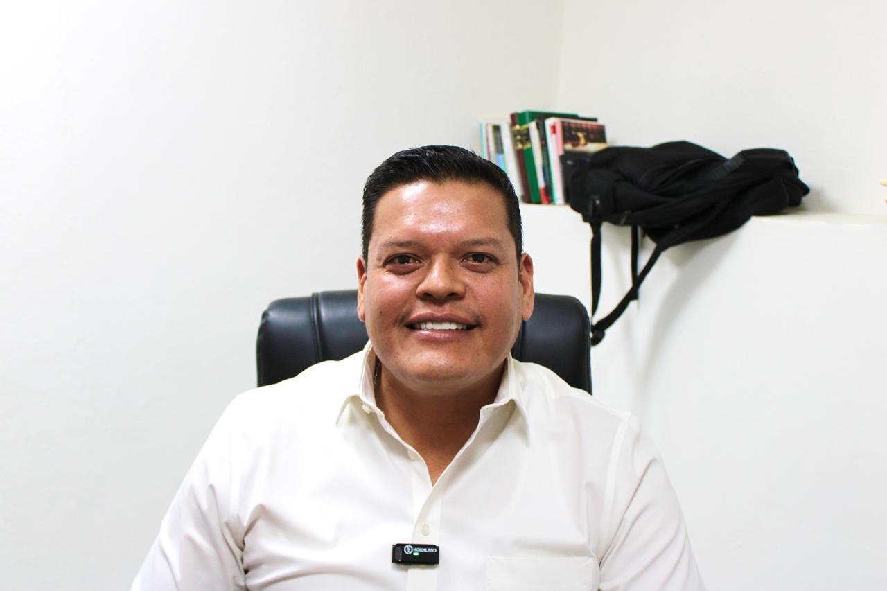 Avanza rescate de espacios públicos