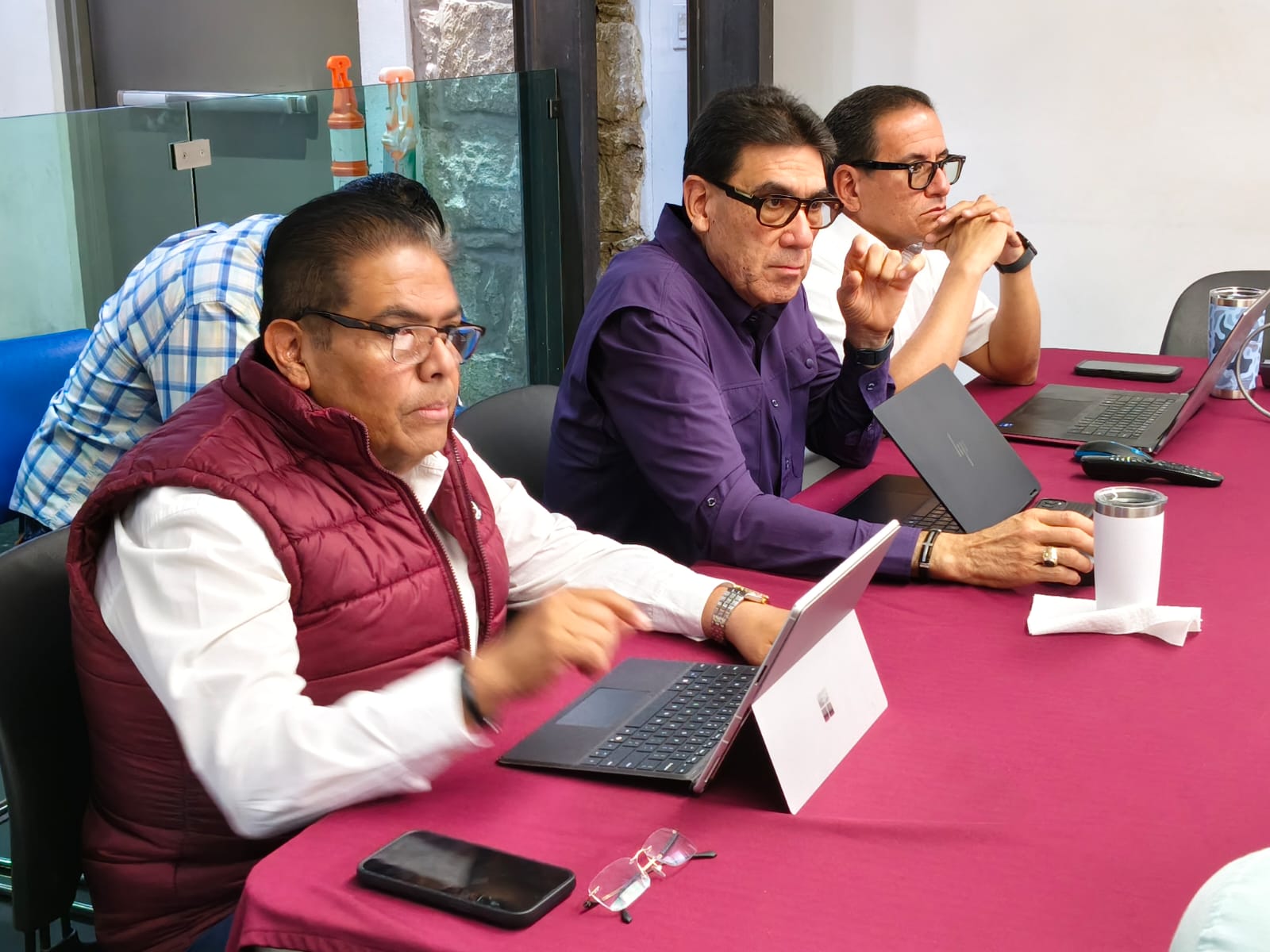 Fortalecen servicios básicos en Nogales