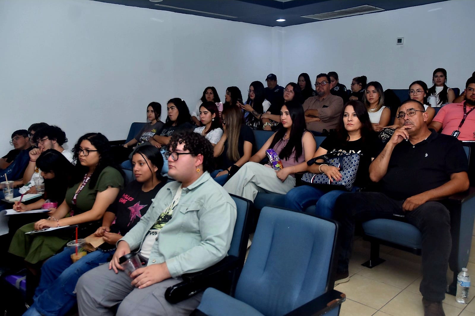 CONMEMORAN DÍA MUNDIAL DE LA PREVENCIÓN DEL SUICIDIO