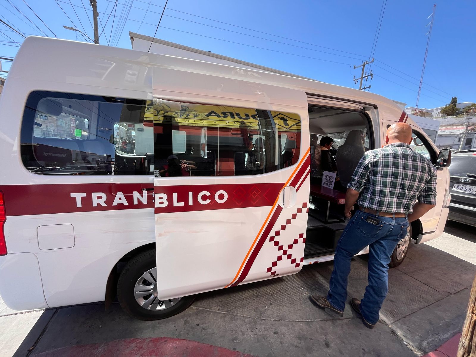 Ampliarán servicio del Transporte Urbano Municipal con nueva ruta