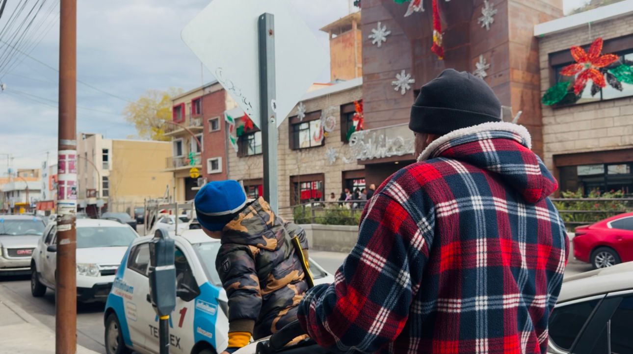 Prevalece en la región la Segunda Tormenta Invernal