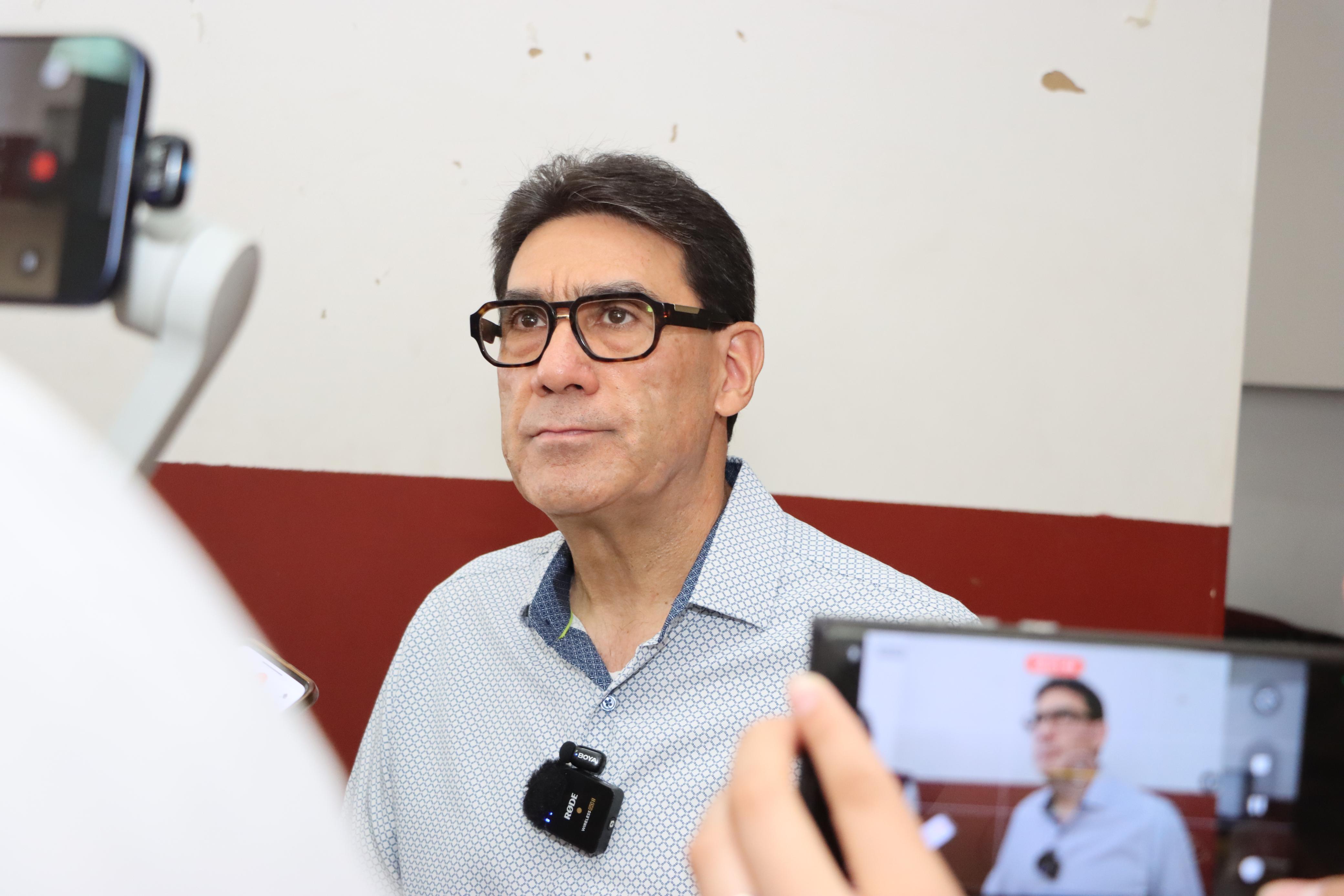 Proyectan nueva extensión de Preparatoria Municipal